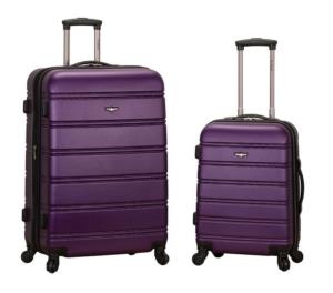 trafalgar tours carry on luggage