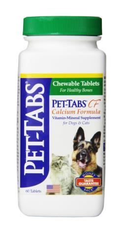 image of fish oil for dogs
