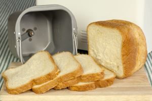 image of best bread maker gluten free
