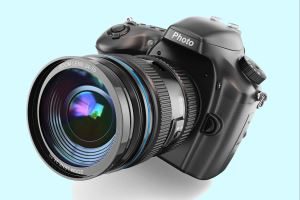 image of best digital camera under 500 dollars